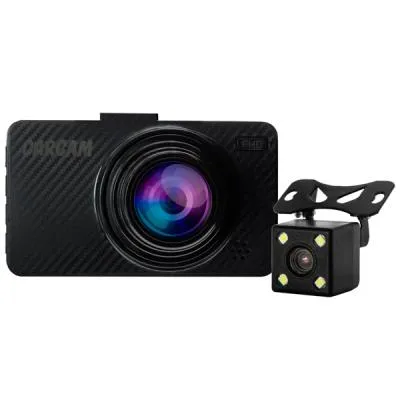 Видеорегистратор CARCAM D5