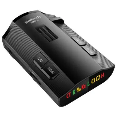 Радар-детектор SilverStone F1 MONZA