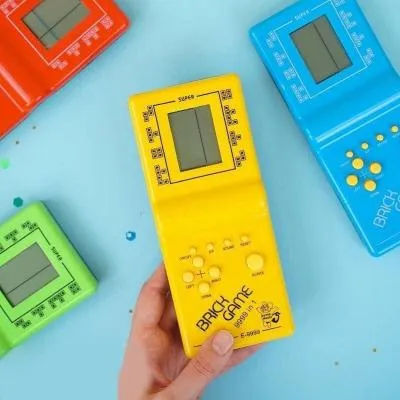 Тетрис классический электронный E-9999