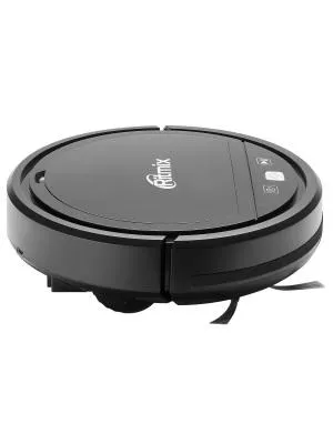 Робот-пылесос Ritmix VC-020 черный