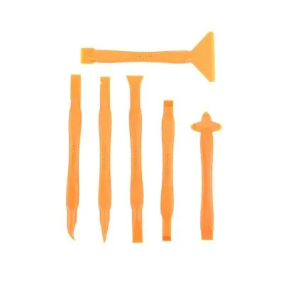 Набор инструментов для вскрытия корпусов телефонов/планшетов Jakemy JM-OP16 (6в1)