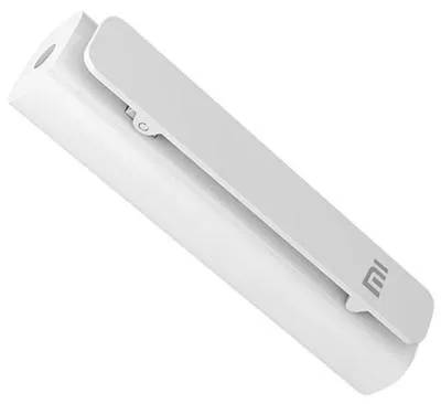 Блютуз Aux Xiaomi Audio Receiver белый