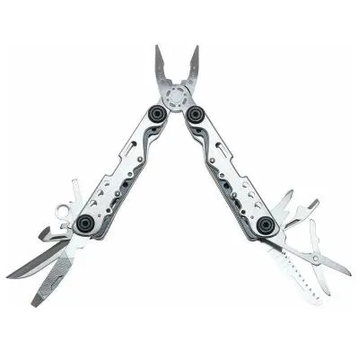 Многофункциональные кусачки плоскогубцы Jakemy JM-PJ1010 10 в 1