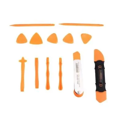 Набор инструментов для вскрытия корпусов телефонов/планшетов Jakemy JM-OP15 (13в1)