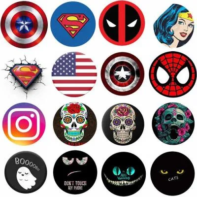 POPSOCKET для телефона в ассортименте 