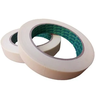 Скотч малярный 19мм х 50м BODY