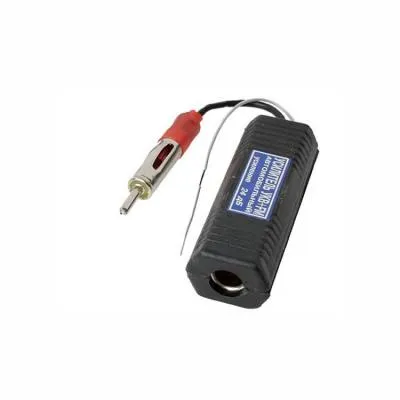 Антенный усилитель универсальный Intro FM-AN001 