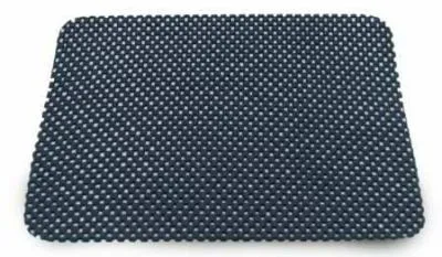 Противоскользящий коврик в багажник AP-107 (100x70см)