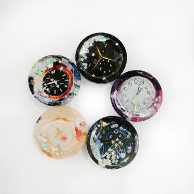 POPSOCKET попсокет для телефона часы