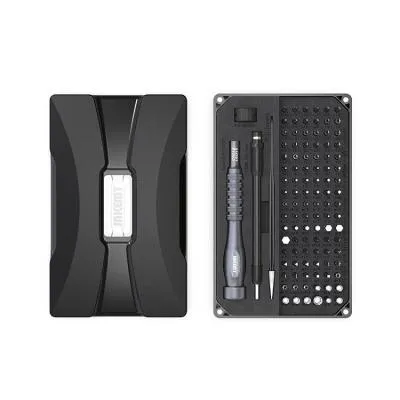 Набор отверток Jakemy JM-8177  106 в 1