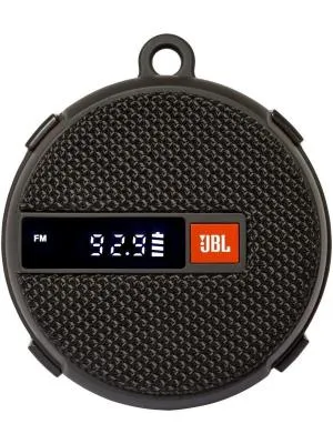 Колонка JBL WIND 2 Bluetooth черная