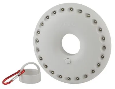 Фонарь Эра K24 Кемпинг 24хLED, 3хАА