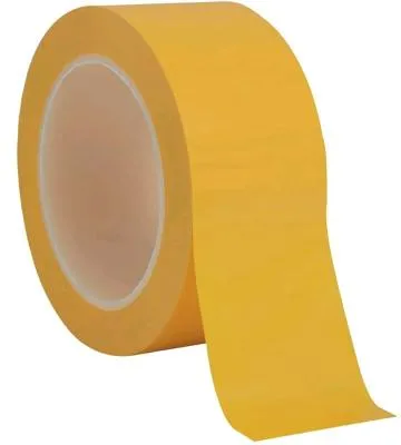 Лента изоляционная XtechPERT желтая 22мм х 11.5м x 0.15мм