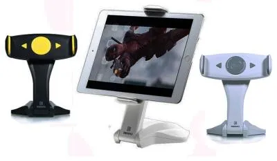 Подставка держатель для планшета Remax RM-C16 белый