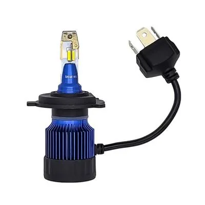 Комплект светодиодного головного света Sho-me G5 Lite LH-H4 H/L