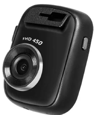 Видеорегистратор Sho-Me FHD-450 Full HD