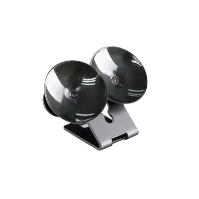 Присоска и скоба для крепления антирадара