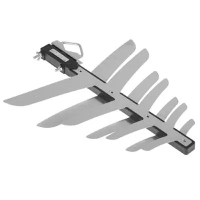 Антенна активная внешняя Ritmix RTA-313-14 AVS