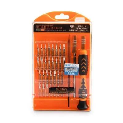 Набор отверток Jakemy JM-8111  33 в 1