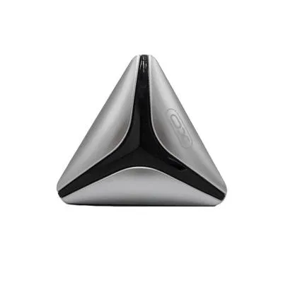 Автомобильный ароматизатор xomobile C63 в решетку вентиляции