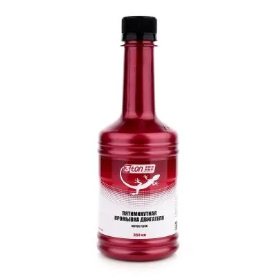 Промывка двигателя 5 мин (354мл) ТМ-301 3TON