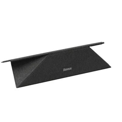 Подставка для ноутбука Baseus Ultra Thin Laptop Stand SUZB-0G темно-серая