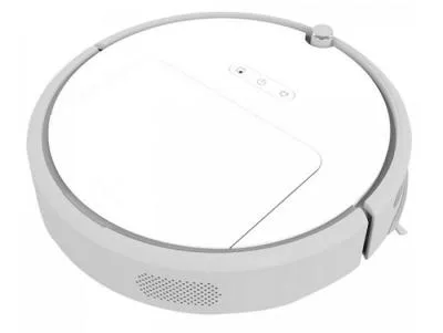 Робот-пылесос Xiaomi Xiaowa Robot Vacuum Cleaner Lite C10 белый китайская вилка