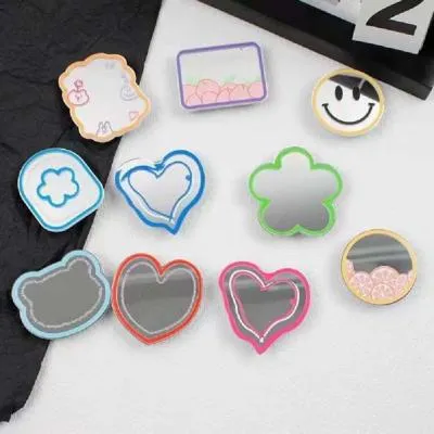 POPSOCKET попсокет для телефона зеркало