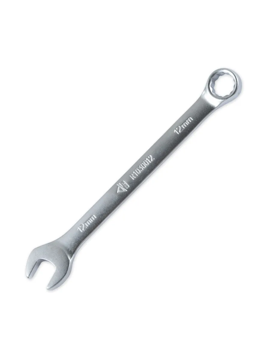 фото Ключ комбинированный 12мм ARNEZI 