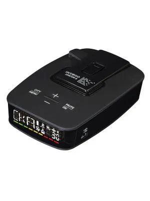 Радар-детектор INTEGO ZIRCON S