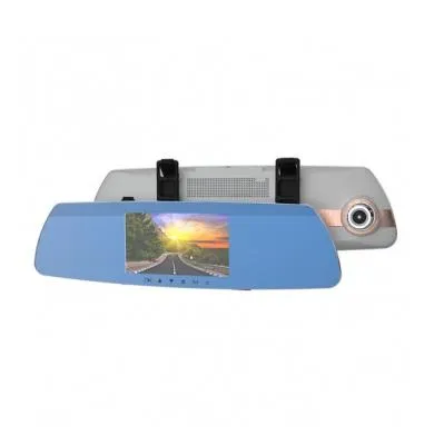 Видеорегистратор Ritmix AVR-383 Mirror (зеркало,Full HD,режим парковки)