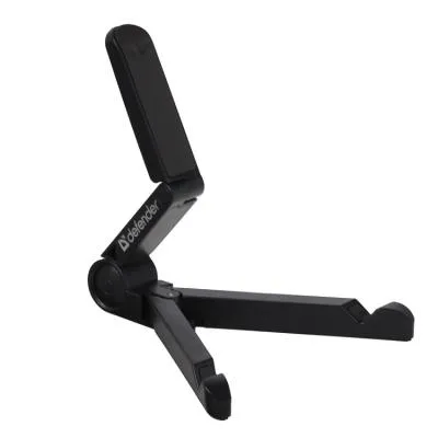 Подставка держатель для телефона и планшета Defender Car holder 231 настольный черный