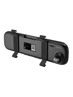 Видеорегистратор-зеркало Xiaomi 70mai Rearview Mirror Dash Cam Midrive D04