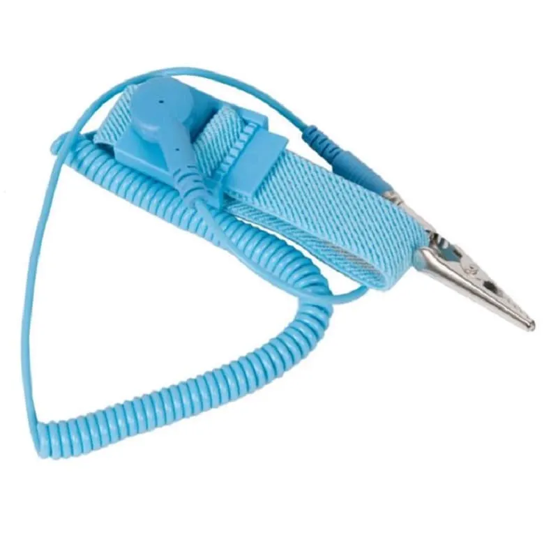 Браслет антистатический Jakemy JM-E01 