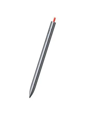 Стилус для ipad Baseus Square Line Stylus Pen CSP01 серый ACSXB-A0G