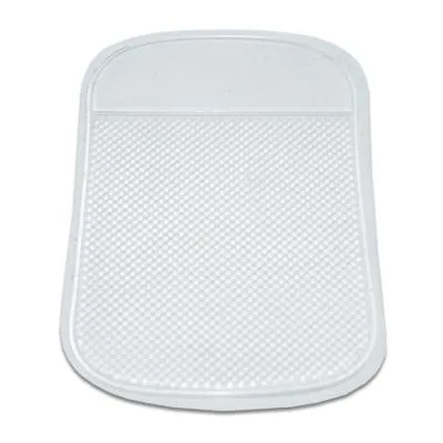 Противоскользящий NANO коврик AVS NP-002T (15х9см) прозрачный