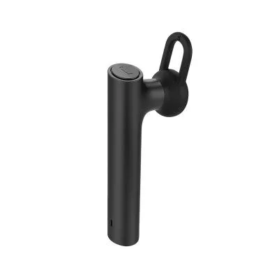 Блютуз-гарнитура Xiaomi Earphone Youth Edition черная