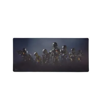 Коврик для мыши Smartbuy RUSH Gear Up XXL-size 900x400x3mm (SBMP-21G-GU) 
