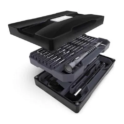 Набор отверток Jakemy JM-8172  73 в 1