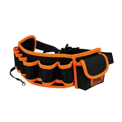 Многофункциональный пояс для инструментов Jakemy JM-B04