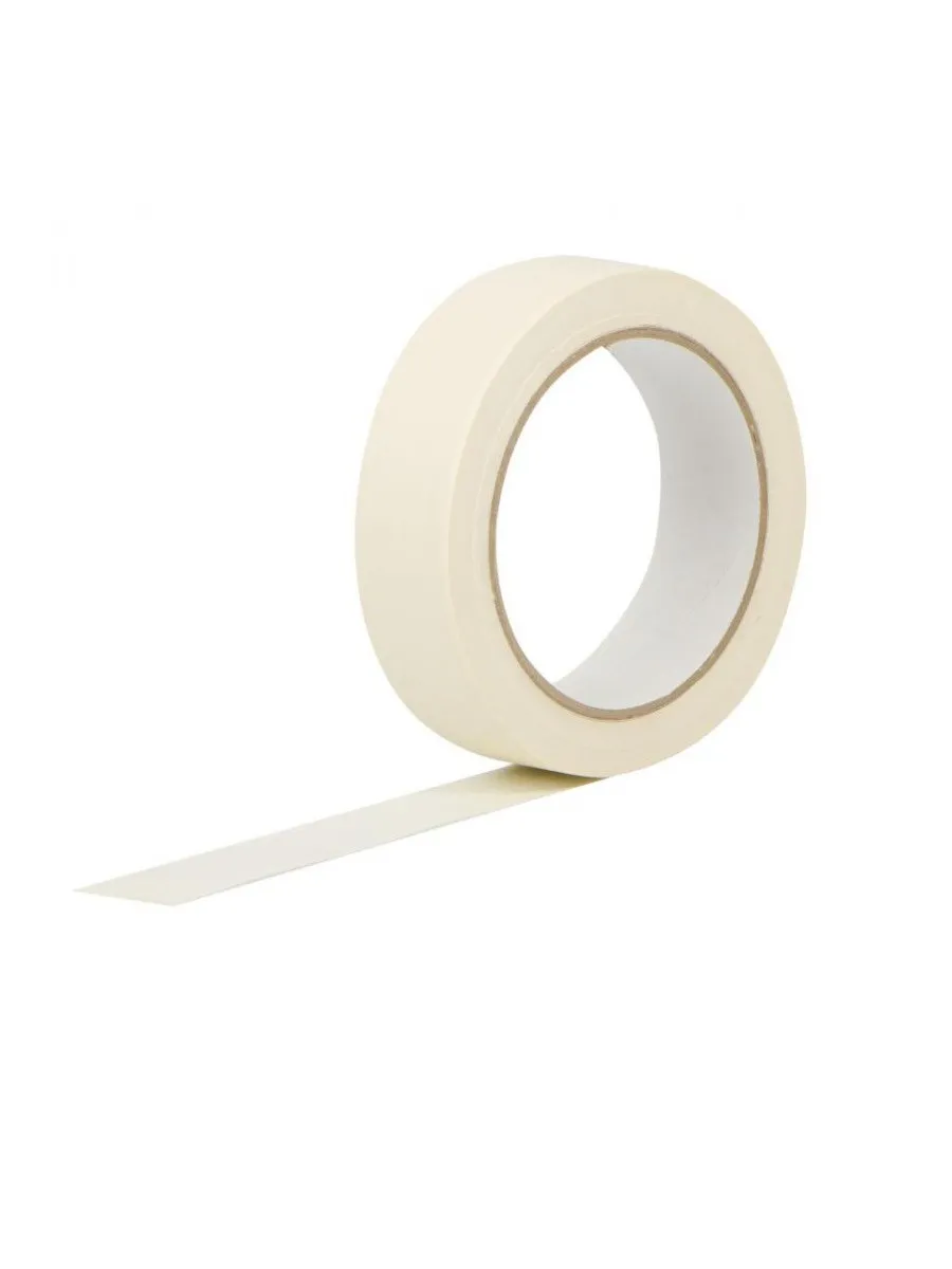 фото Скотч малярный 30мм х 22м