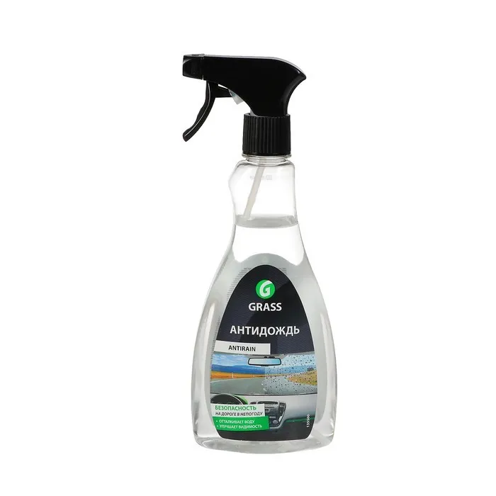 фото Антидождь GRASS 500 мл