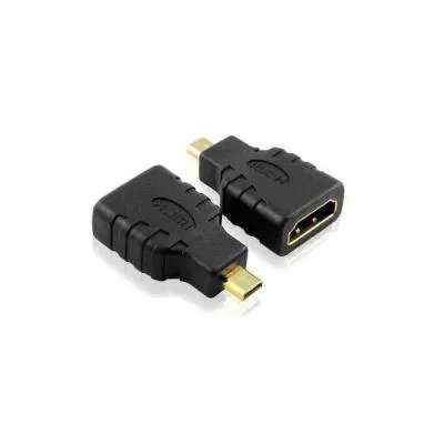 Адаптер переходник HDMI - mini HDMI Explay черный