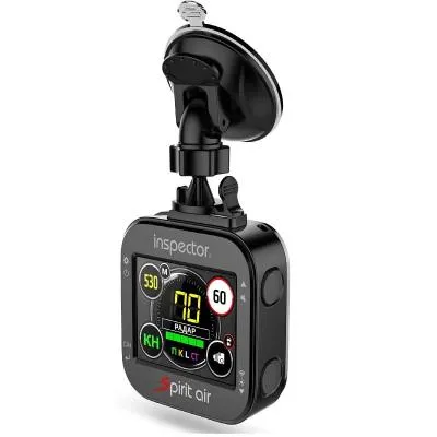 Радар-детектор Inspector SPIRIT AIR