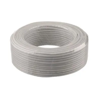 Витая пара UTP Atcom AT6800 cat 5E (CU, 0.5 mm, 50 m) медь