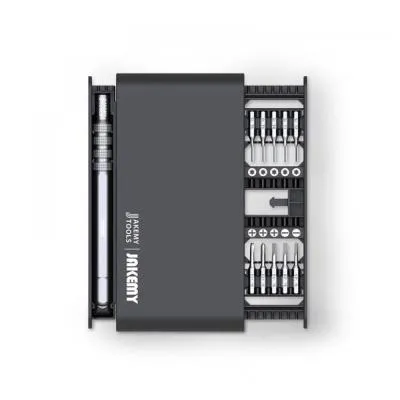 Набор отверток Jakemy JM-8170  20 бит