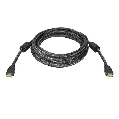 Кабель HDMI - HDMI 5м DEFENDER HDMI-17PRO ver 1.4 черный