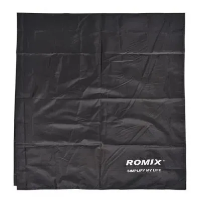 Покрывало складное ROMIX RH31 70x110 Black
