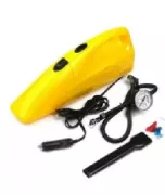 Пылесос автомобильный