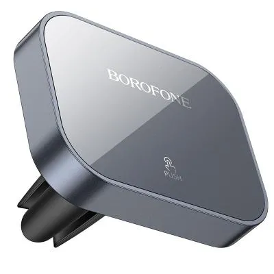 Автомобильный ароматизатор Borofone FC2 в решетку вентиляции
